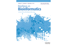 Briefings in Bioinformatics