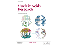 Nucleic Acids Research